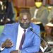 MPs seek clarification on Speaker’s suspension threats