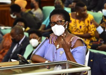 Health ministry awaits govt funding for Ebola response
