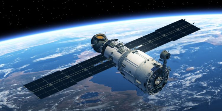Uganda’s first satellite goes into space today