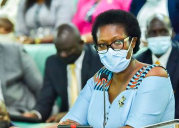 Ebola: MoH to start vaccine trials