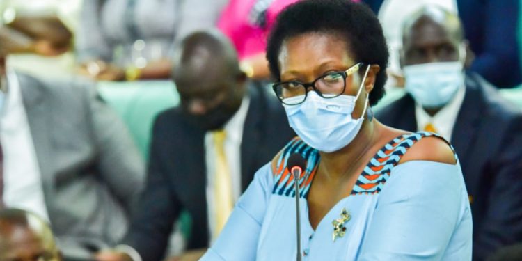 Ebola: MoH to start vaccine trials