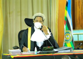 Speaker Among commends police operation on errant motorists