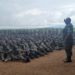 UPDF troops in final touches to deploy in DRC