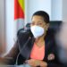 Speaker Among calls for implementation of laws against GBV