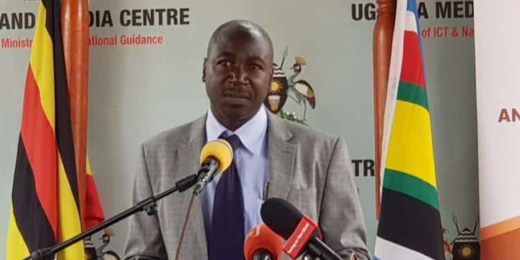 Shs900m is spent daily to generate power from Namanve thermal plant – ERA