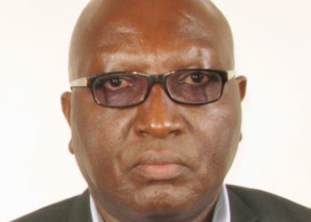 Mobilizing resources: Govt urged to build trust among Ugandans