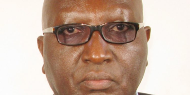 Mobilizing resources: Govt urged to build trust among Ugandans