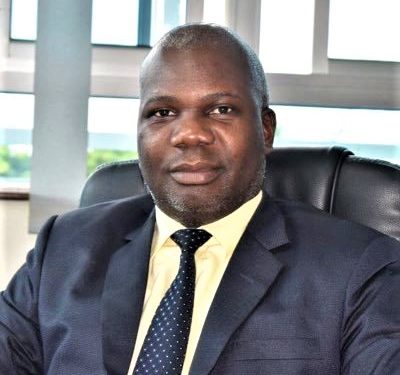 Air transport remains the safest – UCAA