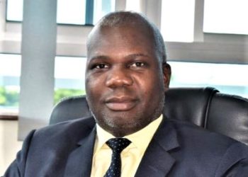 Air transport remains the safest – UCAA