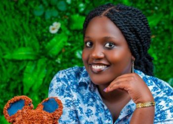 University student’s lifeless body found naked in Bushenyi