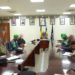 Assessment of police officers to serve in Somalia kicks off