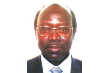 AU, Uganda challenged to take lead in pacifying DRC