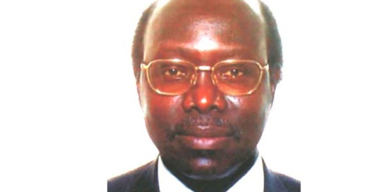 AU, Uganda challenged to take lead in pacifying DRC
