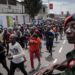 Clashes in eastern DR Congo as envoy pursues ‘dialogue’ initiative