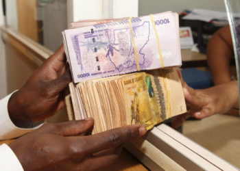 Economists condemn Shs1.7 trillion loan approval