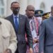 Regional army chiefs to meet over DRC security crisis