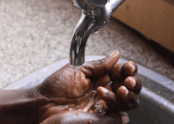 1.9 billion people will lack hand washing facilities by 2030 – UNICEF