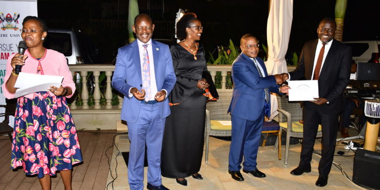Makerere starts search for new council members