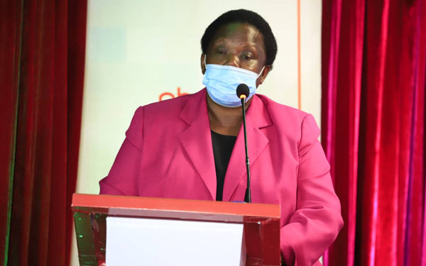 Lands ministry to spend Shs15bn on infrastructure development