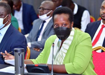 UNRA chokes on Shs140bn debt