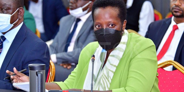 UNRA chokes on Shs140bn debt