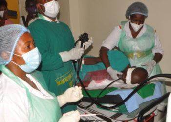 Over 20,000 to sit for allied health examinations