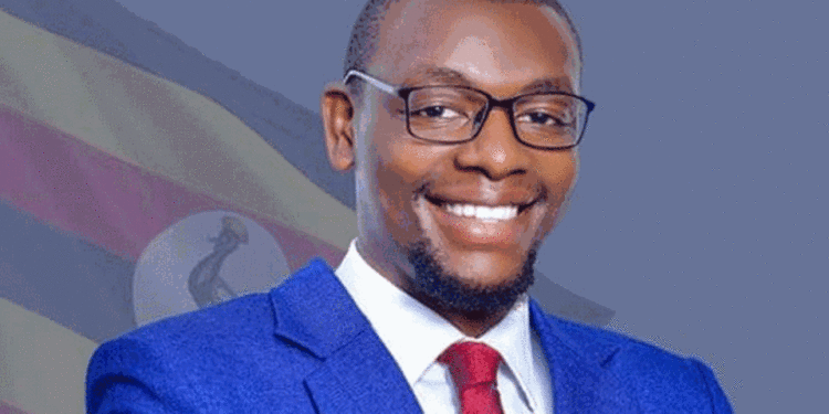 US rights group petitions UN rights committee over exiled Kakwenza