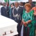 Ssemogerere to be buried today