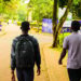 Car vandals target Mak evening students