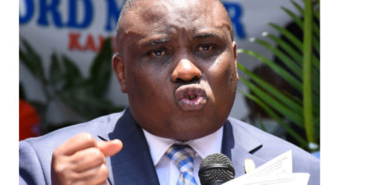 Ssemogerere was working on a blueprint to unite opposition – Lukwago