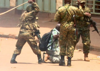 Global impunity rate for journalists remains at 86% – UNESCO