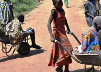 Older persons want special census