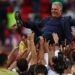 Last-gasp Iran sink Wales at World Cup