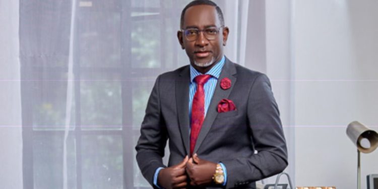 You can still make it – Dr Burale
