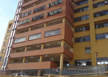 One in four HIV patients dies at Kiruddu hospital