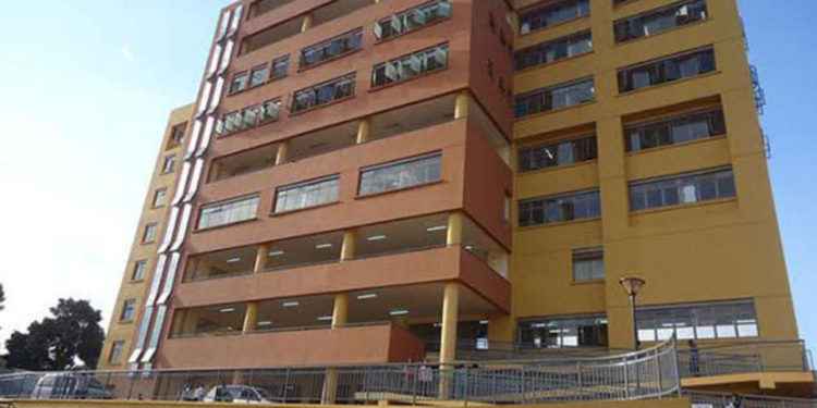 One in four HIV patients dies at Kiruddu hospital