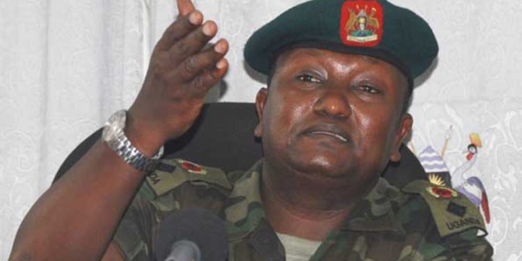 Operation Shujaa not affected by renewed clashes in DRC – UPDF
