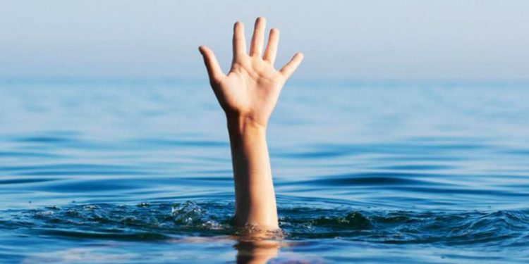 Two minors drown in Lake Victoria