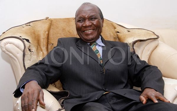 Ssemogerere collapsed and died on his bed – Brother