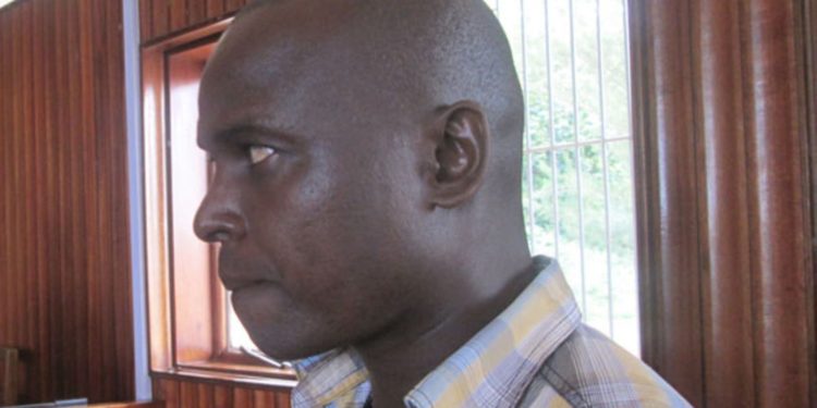 Rally ace Ponsiano Lwakataka jailed for destroying house