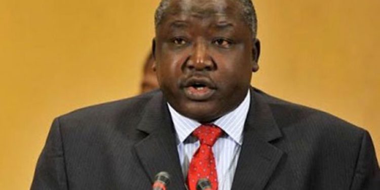 Ignore negative noise about Uganda and invest – Minister Oryem