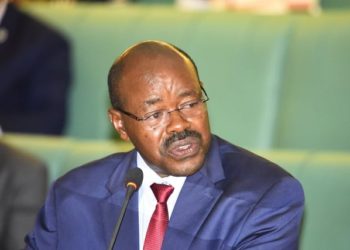 Govt needs over 12 million decent housing units – Minister Lugolobi