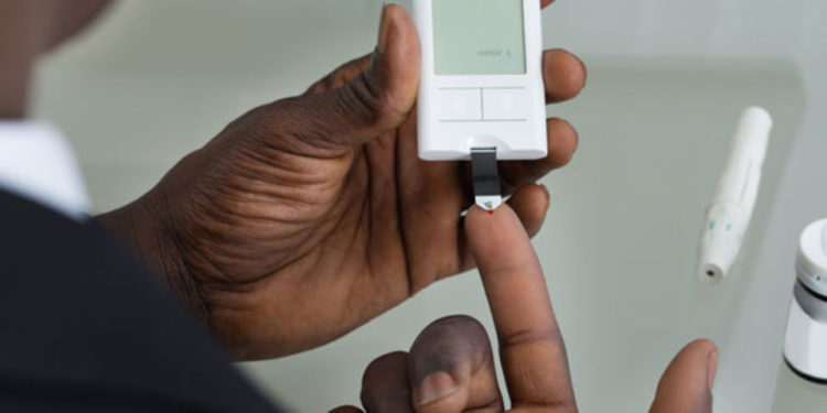 About 24 million Africans leaving with Diabetes – WHO