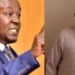 Joseph Kabuleta, Sheikh Mwanje arrested