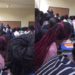 Police investigate Makerere lecturer filmed slapping student