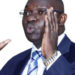Don’t give up demanding for justice – Dr. Ssewanyana