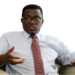 Ebola: Mayiga urges Ugandans to follow set guidelines