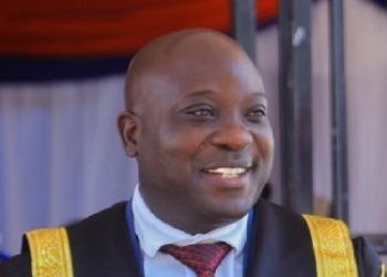 Nakawa Mayor arrested for reportedly blocking Banda evictions