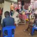 Activists call for integration of health services