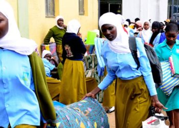 Cabinet okays early closure of schools
